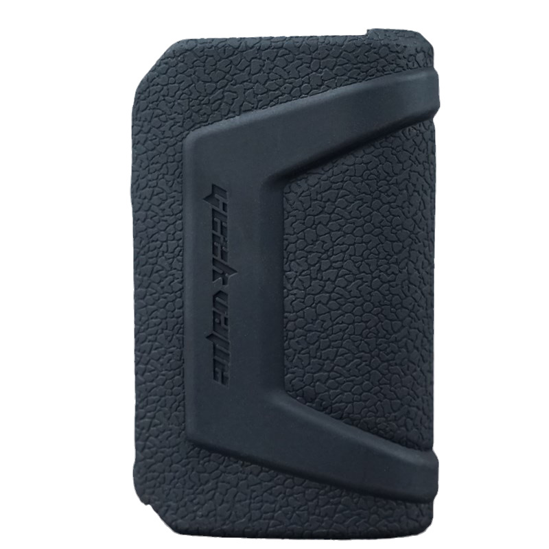 Vape Band Silicone - Geekvape, Aegis Legend 2,l200,v2,modキット,vapeスキンスリーブ,カバーシールド,ゲルラップ用のシリコンテクスチャードケース