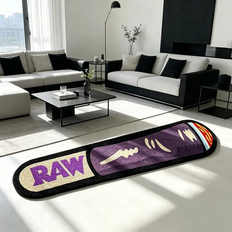 VIKAMA クリエイティブハンドシガレット型カーペットソフ - Vape Decoration のレビューと価格