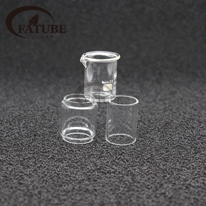Isub v ve g mini coolfire iv u - Rdta Tank Glass のレビューと価格