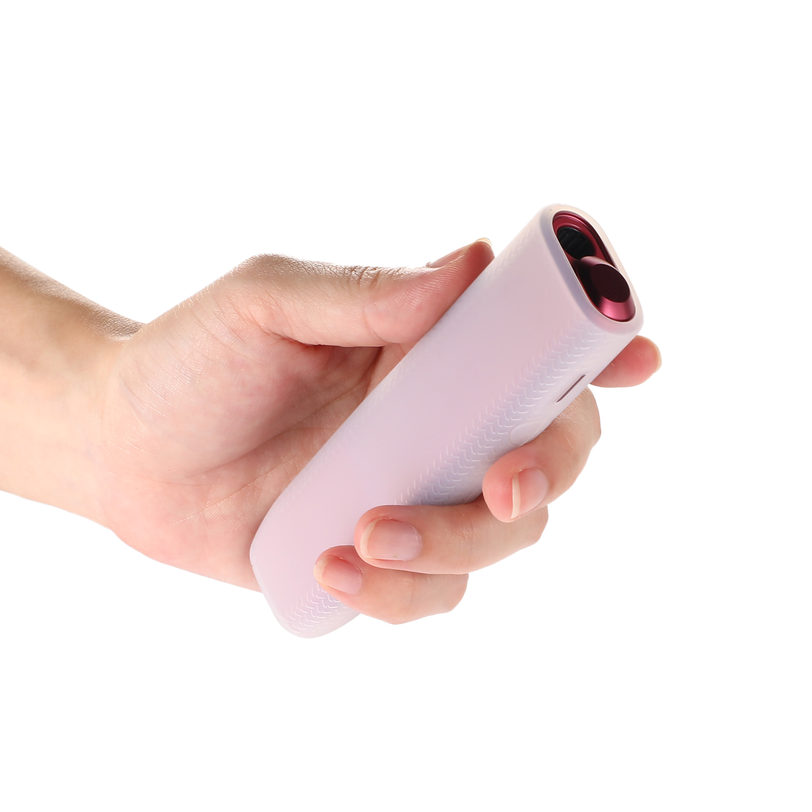 Iqos iluma Oneのソフトカバー,ケース,ファッシ - Vape Band Silicone のレビューと価格