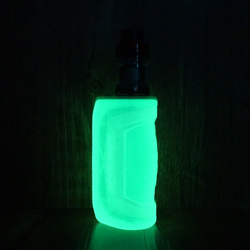 Aegis max用テクスチャードケース,100W,保護シリ - Vape Band Silicone のレビューと価格