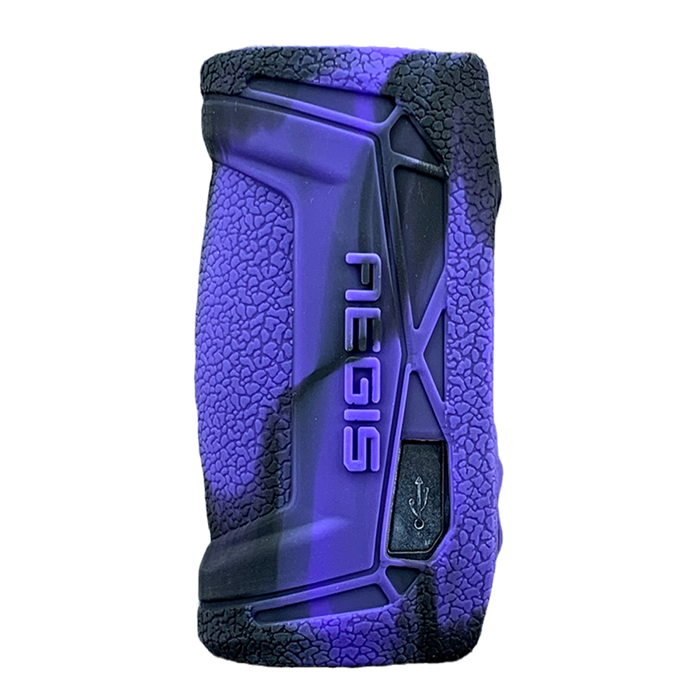 Aegis max用テクスチャードケース,100W,保護シリ - Vape Band Silicone のレビューと価格