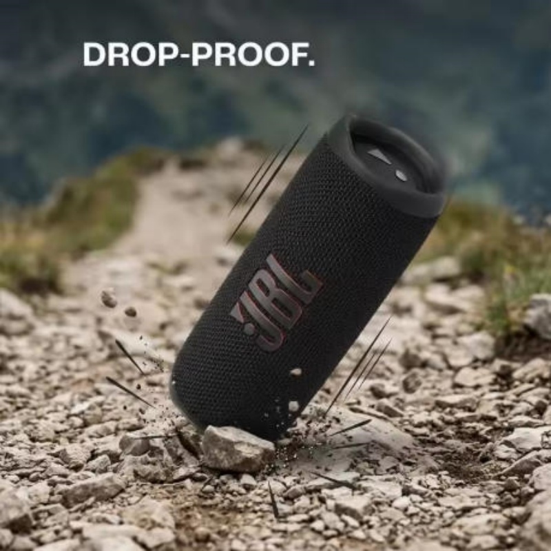 JBL Flip7 ワイヤレスBluetoothスピーカー  - Jbl Speaker Flip 6 のレビューと価格