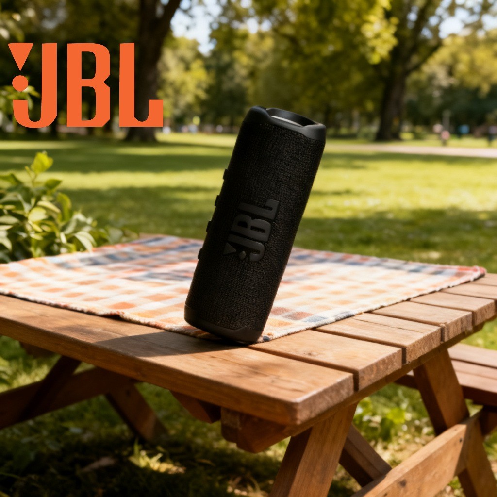JBL Flip6 ミュージックカレイドスコープ ワイヤレス - Jbl Speaker Flip 6 のレビューと価格