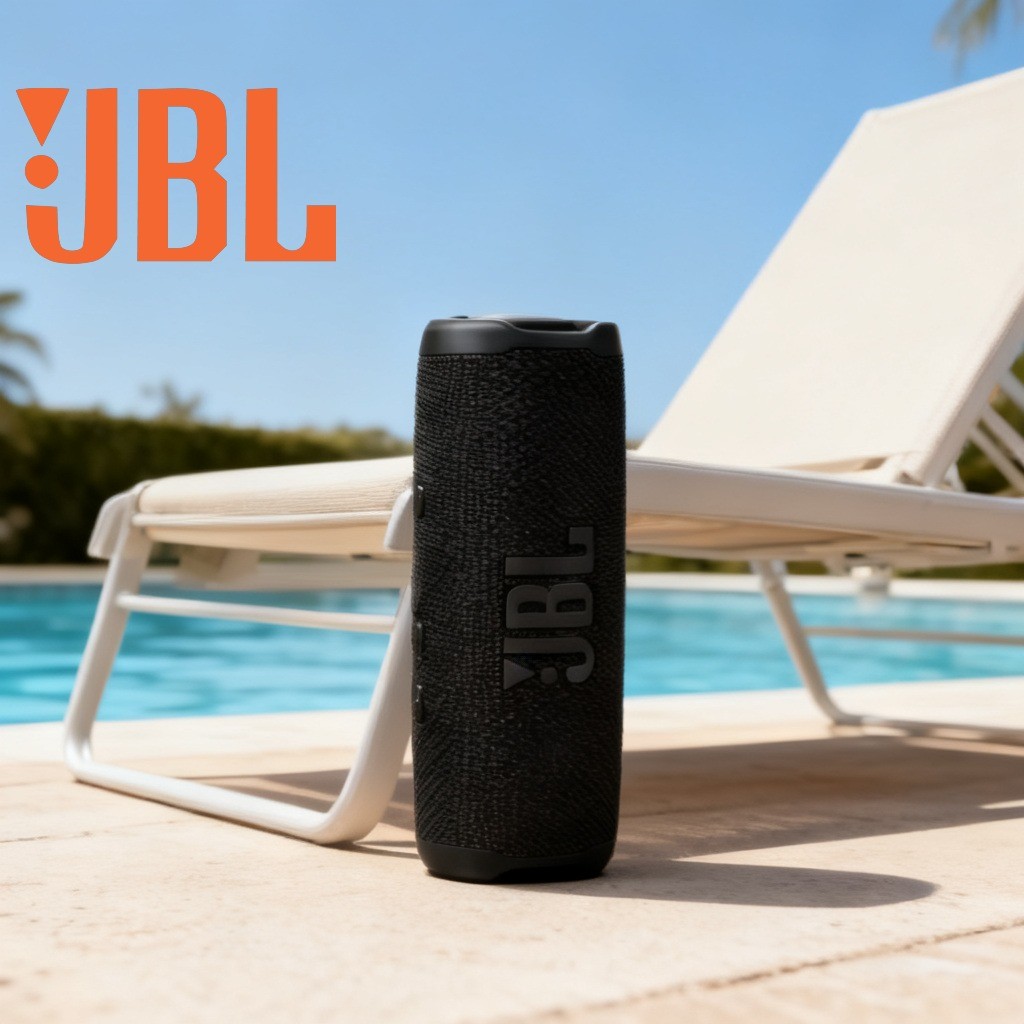 JBL Flip6 ミュージックカレイドスコープ ワイヤレス - Jbl Speaker Flip 6 のレビューと価格