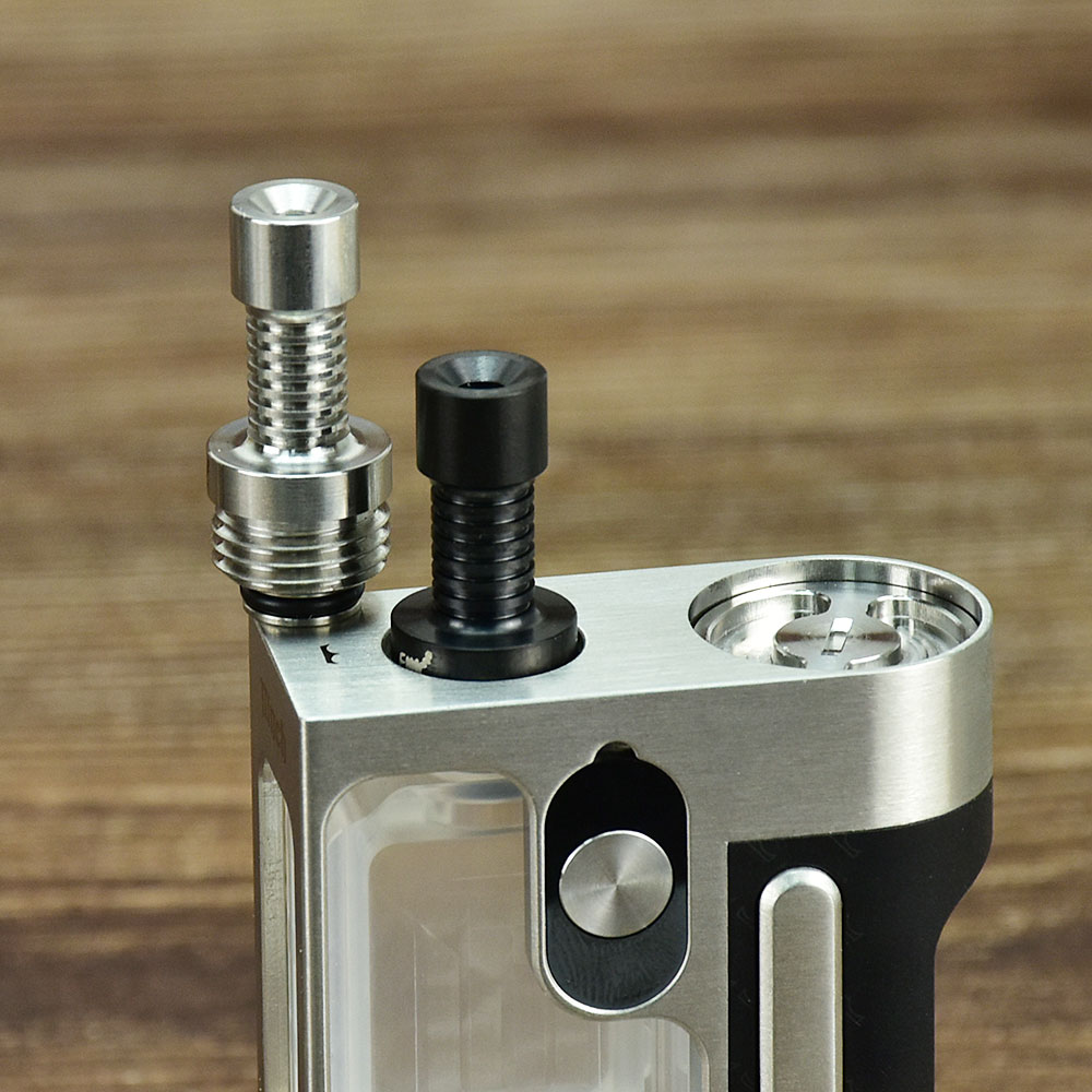 Caiemc-電子タバコ用チップsxk bb/bilet/b - Accessories Experts Vape のレビューと価格