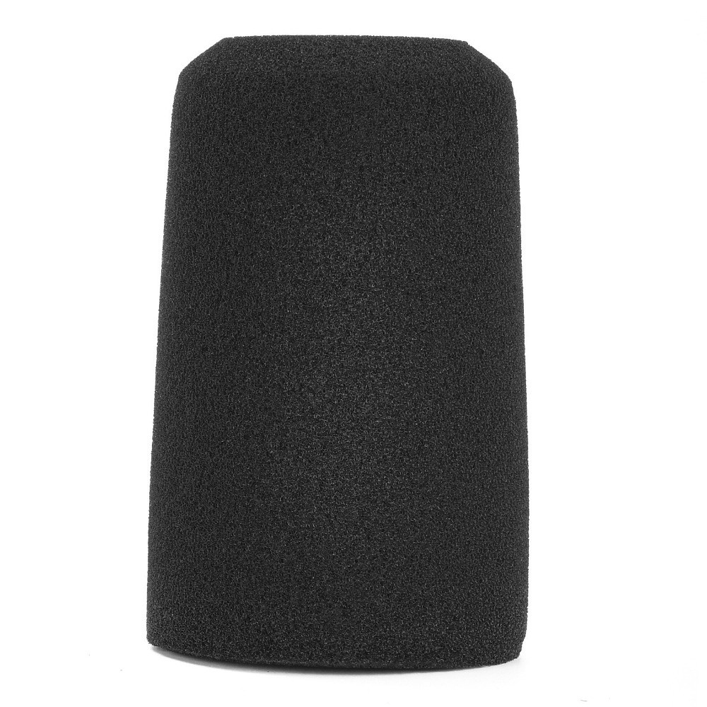 1個入り、交換用マイクウィンドスクリーンカバー、起毛スポンジ - Shure Mic Sm7B のレビューと価格